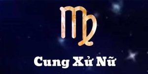 ý nghĩa ký hiệu cung Xử Nữ ảnh bìa