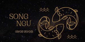 Số May Mắn Cung Song Ngư - Khám Phá Vận Mệnh Của Bạn